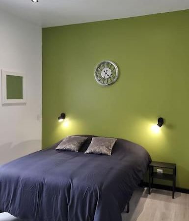 L'Elegance 002 Apartman Cambrai Kültér fotó