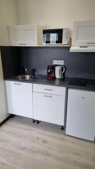 L'Elegance 002 Apartman Cambrai Kültér fotó