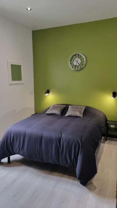 L'Elegance 002 Apartman Cambrai Kültér fotó