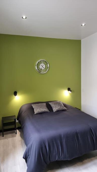 L'Elegance 002 Apartman Cambrai Kültér fotó