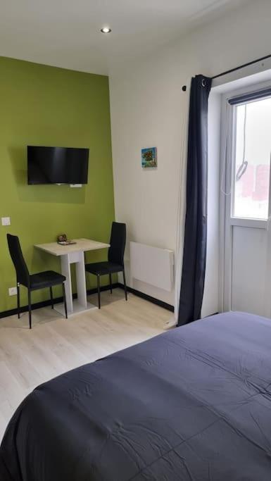 L'Elegance 002 Apartman Cambrai Kültér fotó