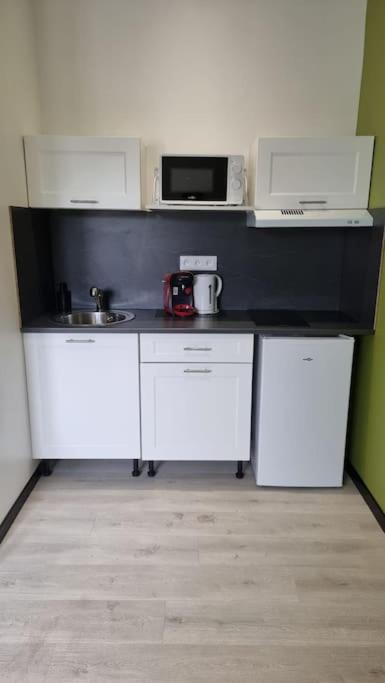 L'Elegance 002 Apartman Cambrai Kültér fotó