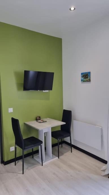 L'Elegance 002 Apartman Cambrai Kültér fotó