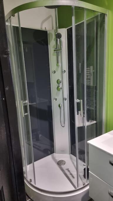 L'Elegance 002 Apartman Cambrai Kültér fotó
