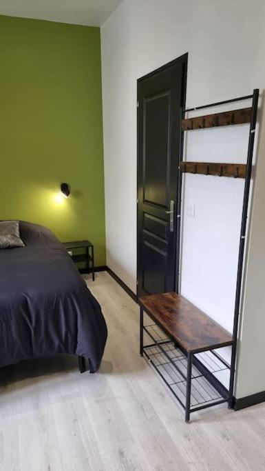 L'Elegance 002 Apartman Cambrai Kültér fotó