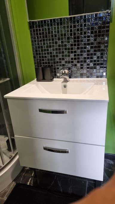 L'Elegance 002 Apartman Cambrai Kültér fotó