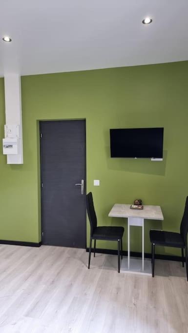 L'Elegance 002 Apartman Cambrai Kültér fotó