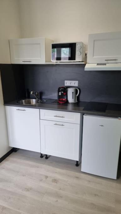 L'Elegance 002 Apartman Cambrai Kültér fotó
